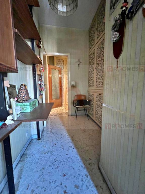 appartamento in vendita a Roma in zona Appio Claudio