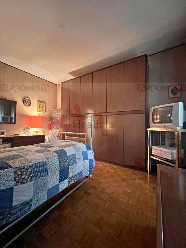 appartamento in vendita a Roma in zona Appio Claudio