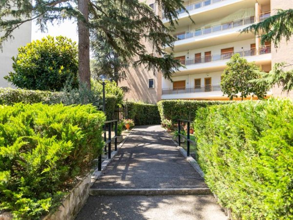 appartamento in vendita a Roma in zona Torrino
