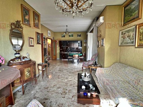 appartamento in vendita a Roma in zona Appio Claudio