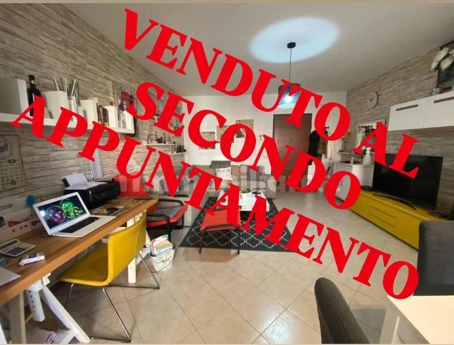 appartamento in vendita a Roma in zona Casal Boccone