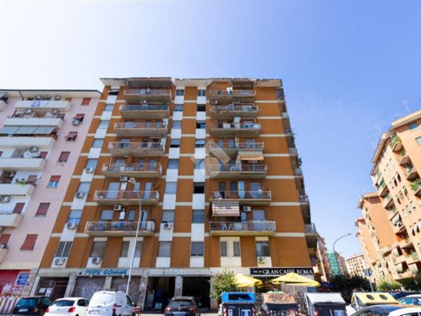 appartamento in vendita a Roma in zona Tiburtino