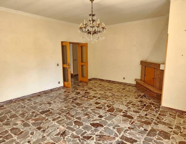 casa indipendente in vendita a Roma in zona Valle Muricana