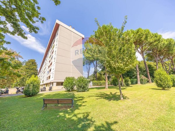 appartamento in vendita a Roma in zona Casal Boccone