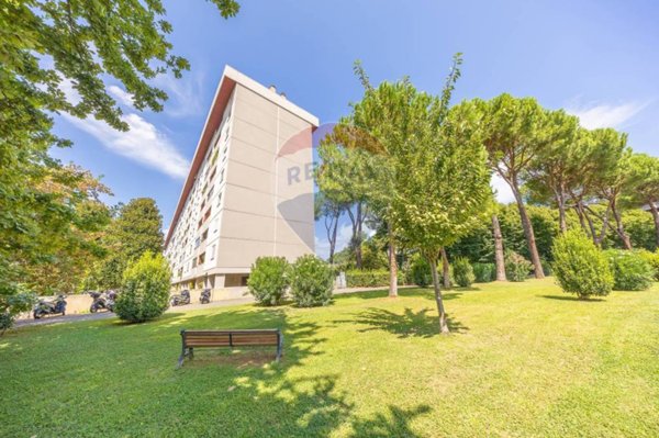 appartamento in vendita a Roma in zona Casal Boccone