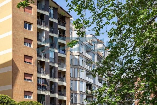 appartamento in vendita a Roma in zona Portuense