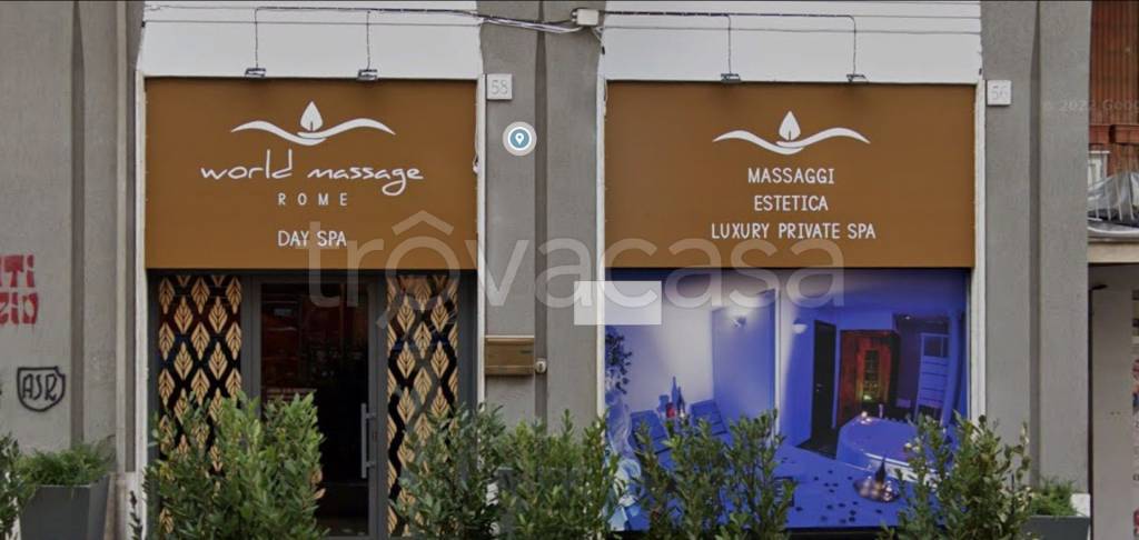 negozio in vendita a Roma in zona Collatino