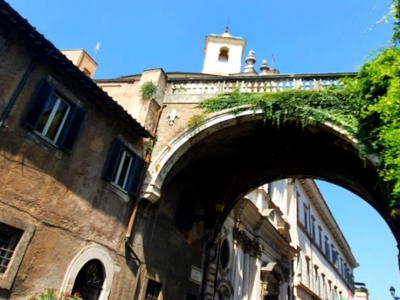 appartamento in vendita a Roma in zona Centro Storico