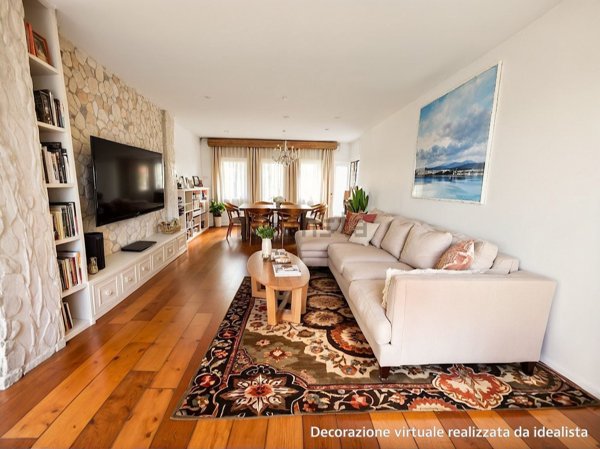 appartamento in vendita a Roma in zona Mostacciano