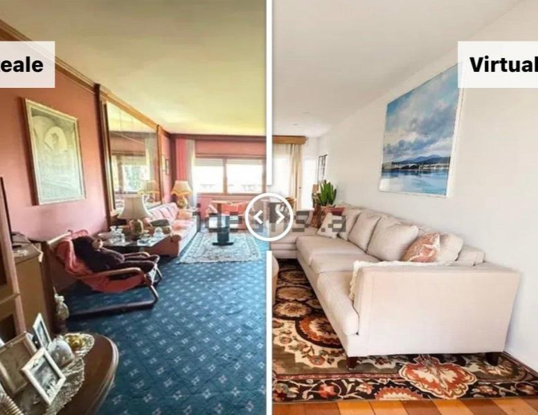 appartamento in vendita a Roma in zona Mostacciano