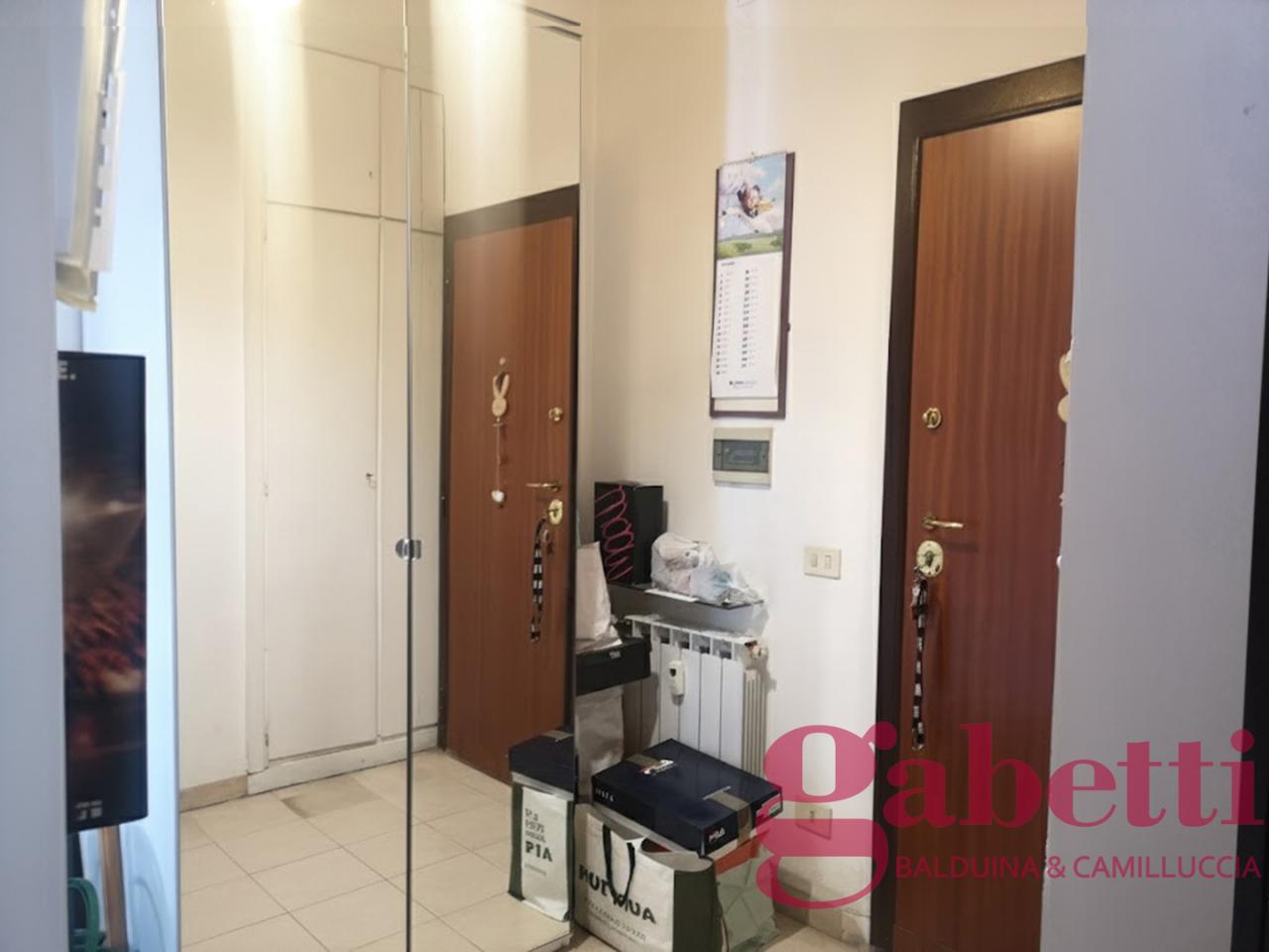 appartamento in vendita a Roma in zona Centro Storico