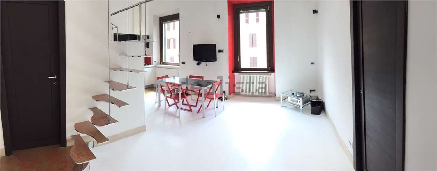 appartamento in vendita a Roma in zona Rione Borgo