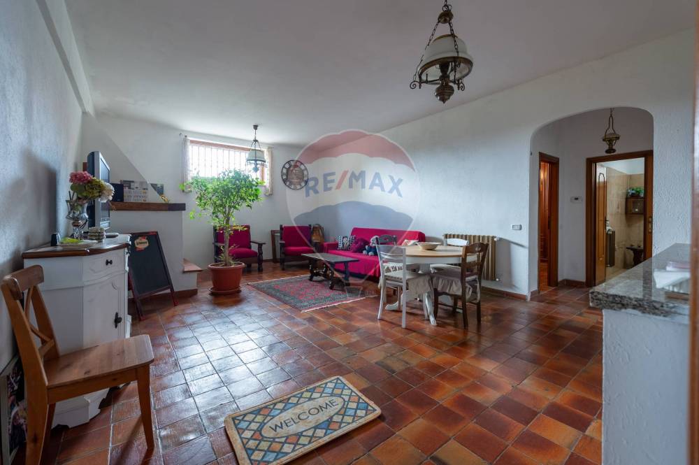 appartamento in vendita a Roma in zona Ponte di Nona