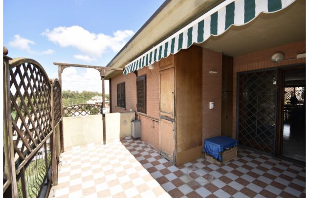 appartamento in vendita a Roma in zona Trionfale
