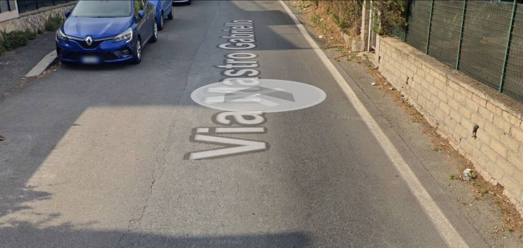 appartamento in vendita a Roma in zona Labaro