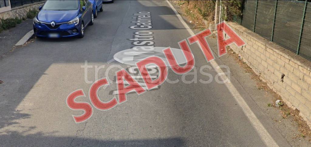 appartamento in vendita a Roma in zona Labaro