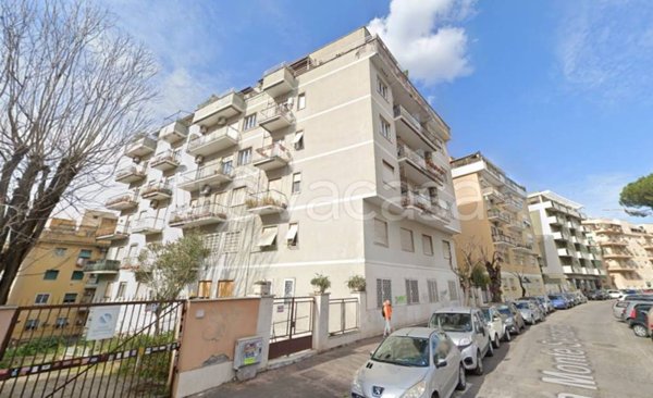 appartamento in vendita a Roma in zona Trieste