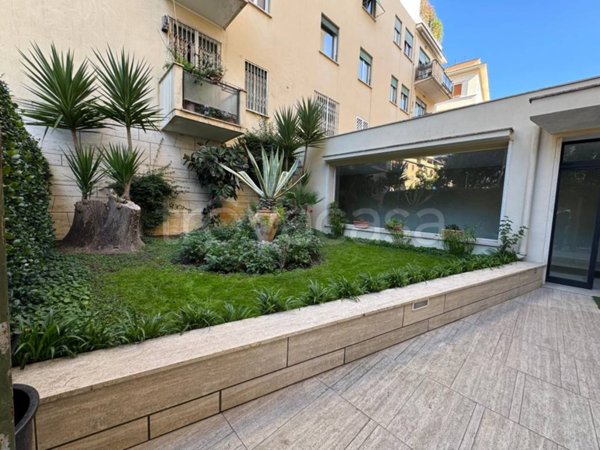 appartamento in vendita a Roma in zona Trieste