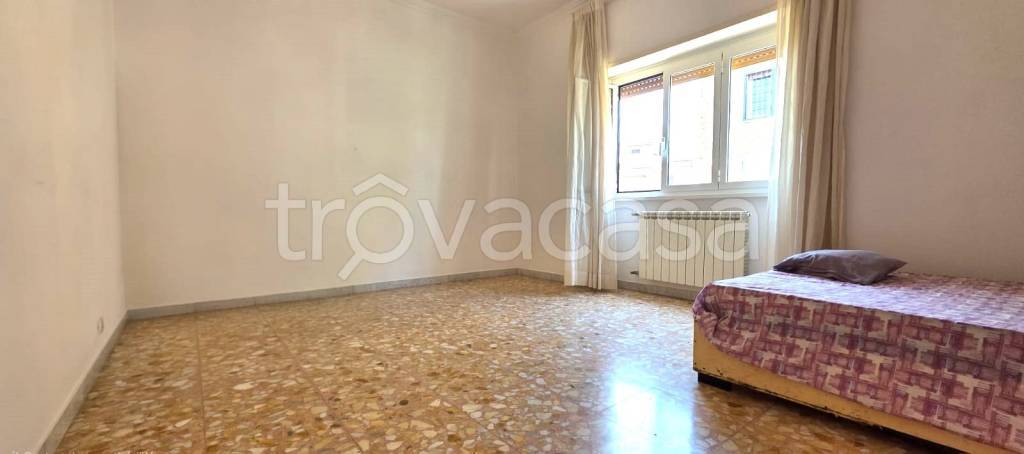 appartamento in vendita a Roma in zona La Pisana