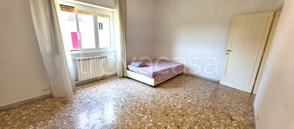 appartamento in vendita a Roma in zona La Pisana