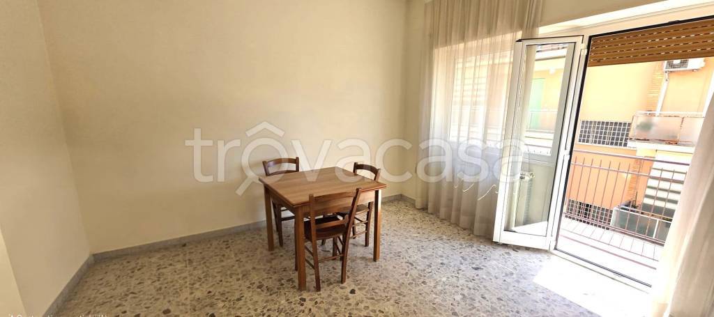 appartamento in vendita a Roma in zona La Pisana