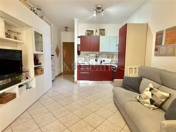 appartamento in vendita a Roma in zona Esquilino