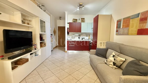 appartamento in vendita a Roma in zona Esquilino