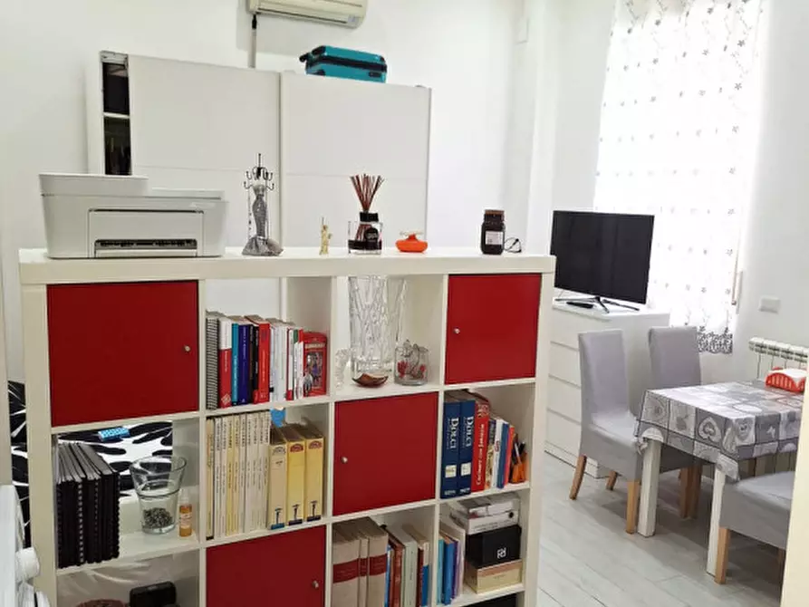 appartamento in vendita a Roma in zona Flaminio