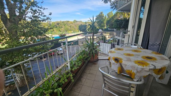 appartamento in vendita a Roma in zona Gianicolense