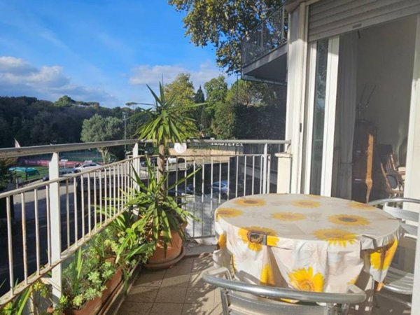 casa indipendente in vendita a Roma in zona Gianicolense