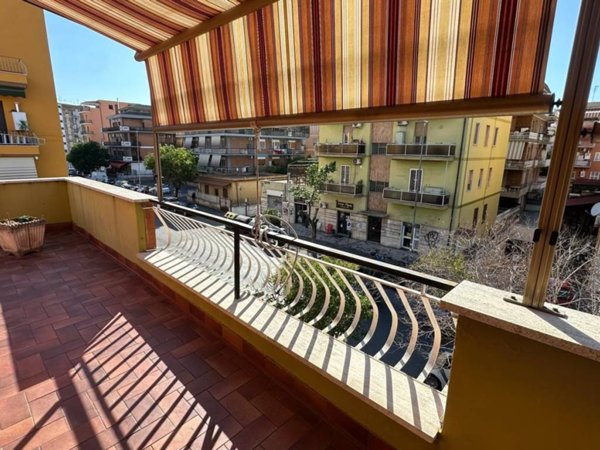 appartamento in vendita a Roma in zona Alessandrino