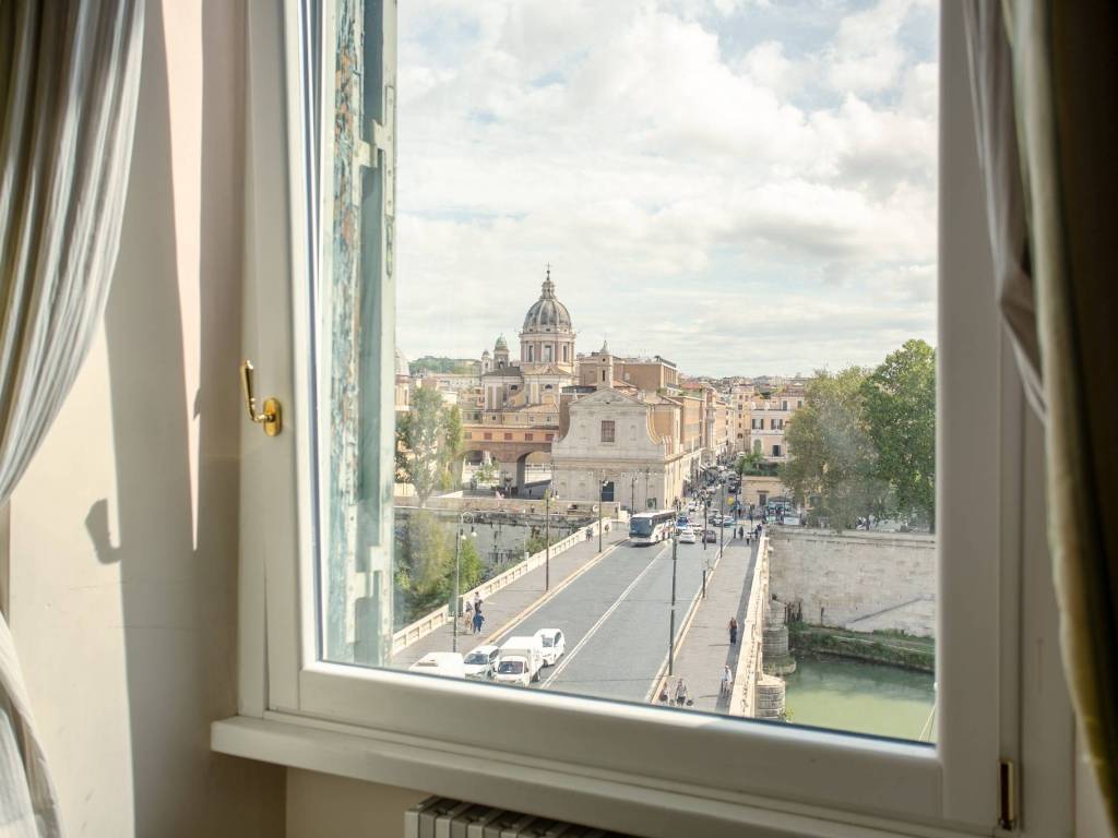 appartamento in vendita a Roma in zona Rione Prati