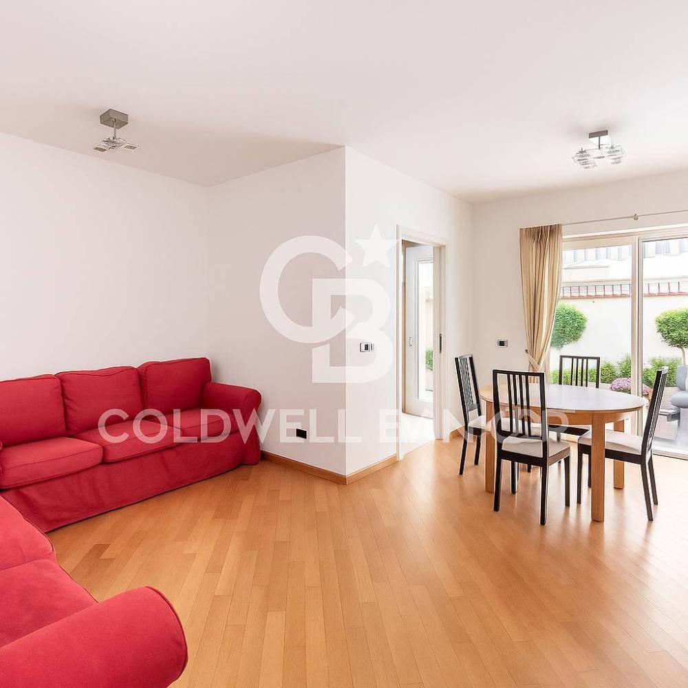 appartamento in vendita a Roma in zona Parioli