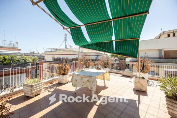 appartamento in vendita a Roma in zona Nomentano