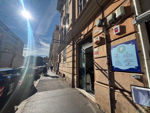 negozio in vendita a Roma in zona Flaminio