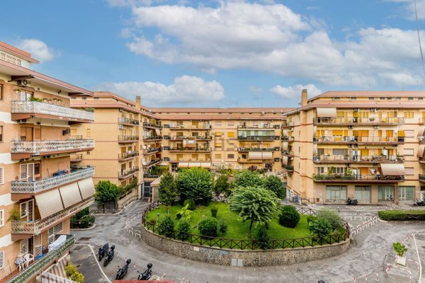 appartamento in vendita a Roma in zona Collatino