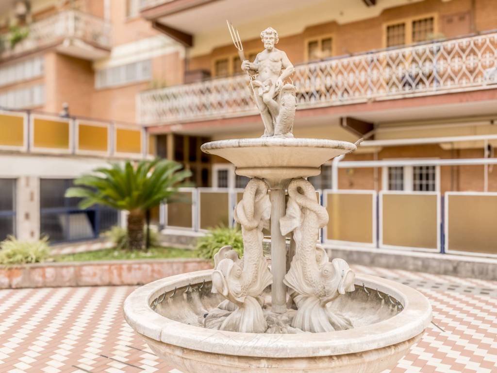 appartamento in vendita a Roma in zona Collatino