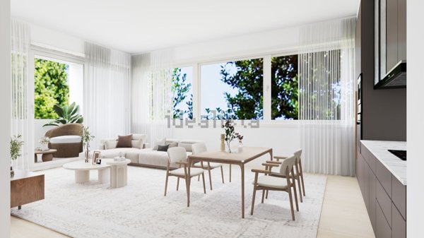 appartamento in vendita a Roma in zona Pinciano