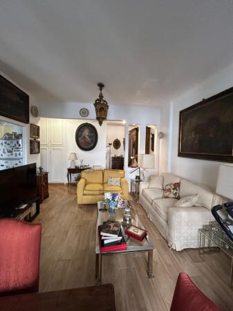 appartamento in vendita a Roma in zona Tor di Quinto