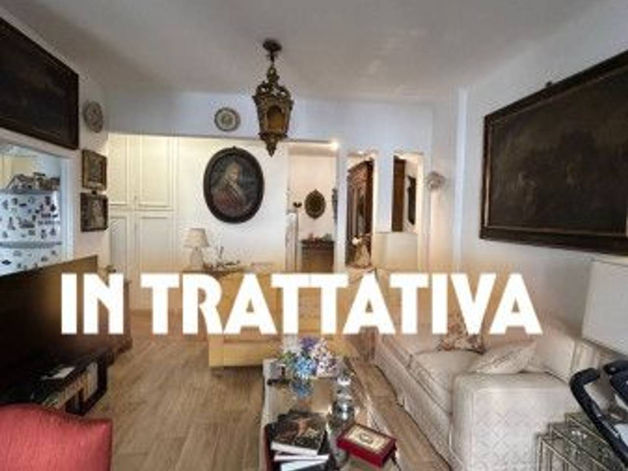 appartamento in vendita a Roma in zona Tor di Quinto