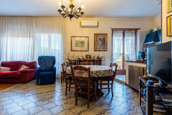 appartamento in vendita a Roma in zona Casal Palocco