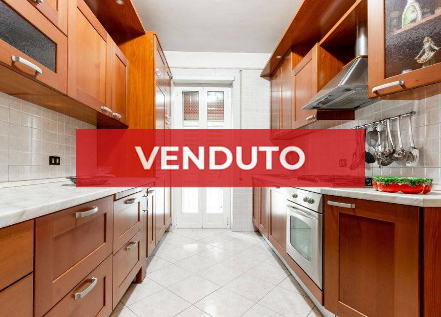 appartamento in vendita a Roma in zona Tiburtino