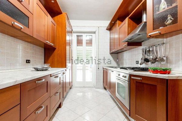 appartamento in vendita a Roma in zona Tiburtino