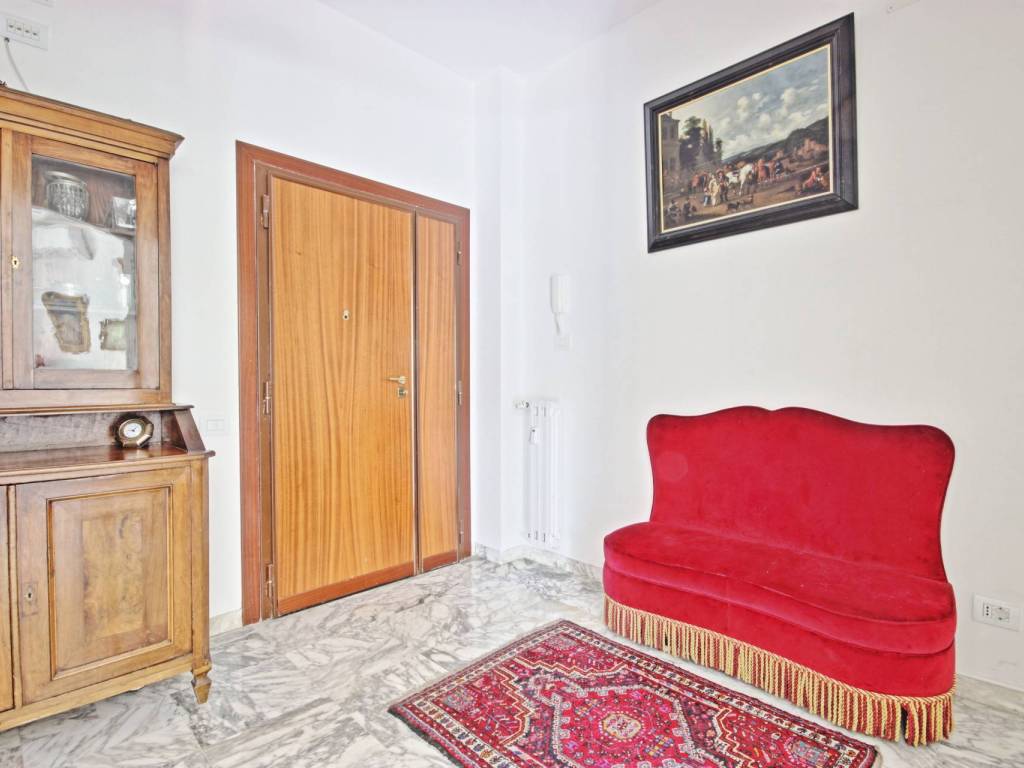 appartamento in vendita a Roma in zona Aurelio