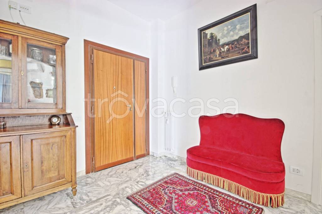 appartamento in vendita a Roma in zona Aurelio