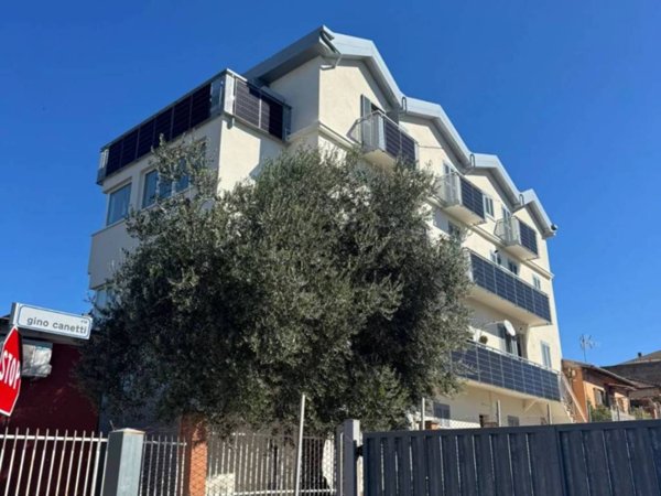 appartamento in vendita a Roma in zona Olgiata