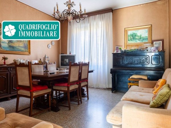 appartamento in vendita a Roma in zona Ostia