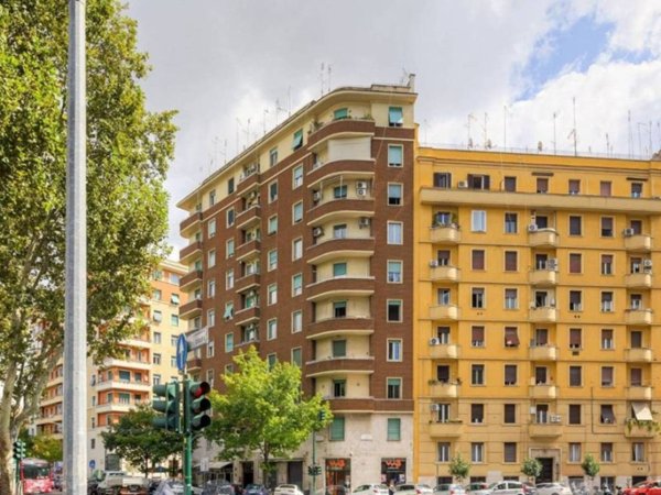 appartamento in vendita a Roma in zona Della Vittoria