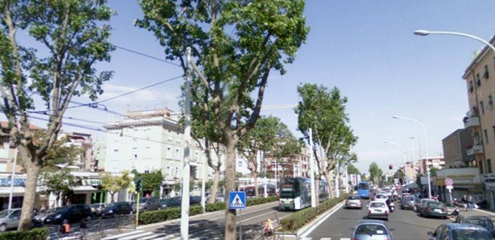 casa indipendente in vendita a Roma in zona Gianicolense