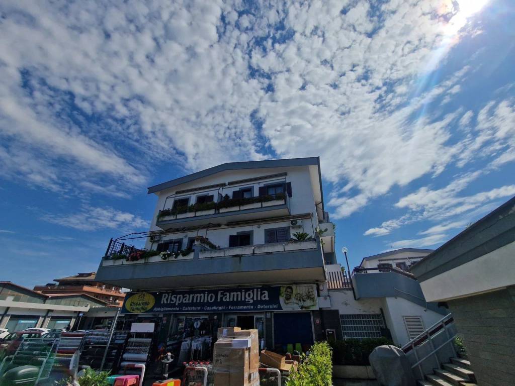 appartamento in vendita a Roma in zona Aurelio